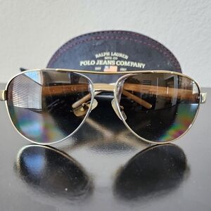 Ralph Lauren sunglasses